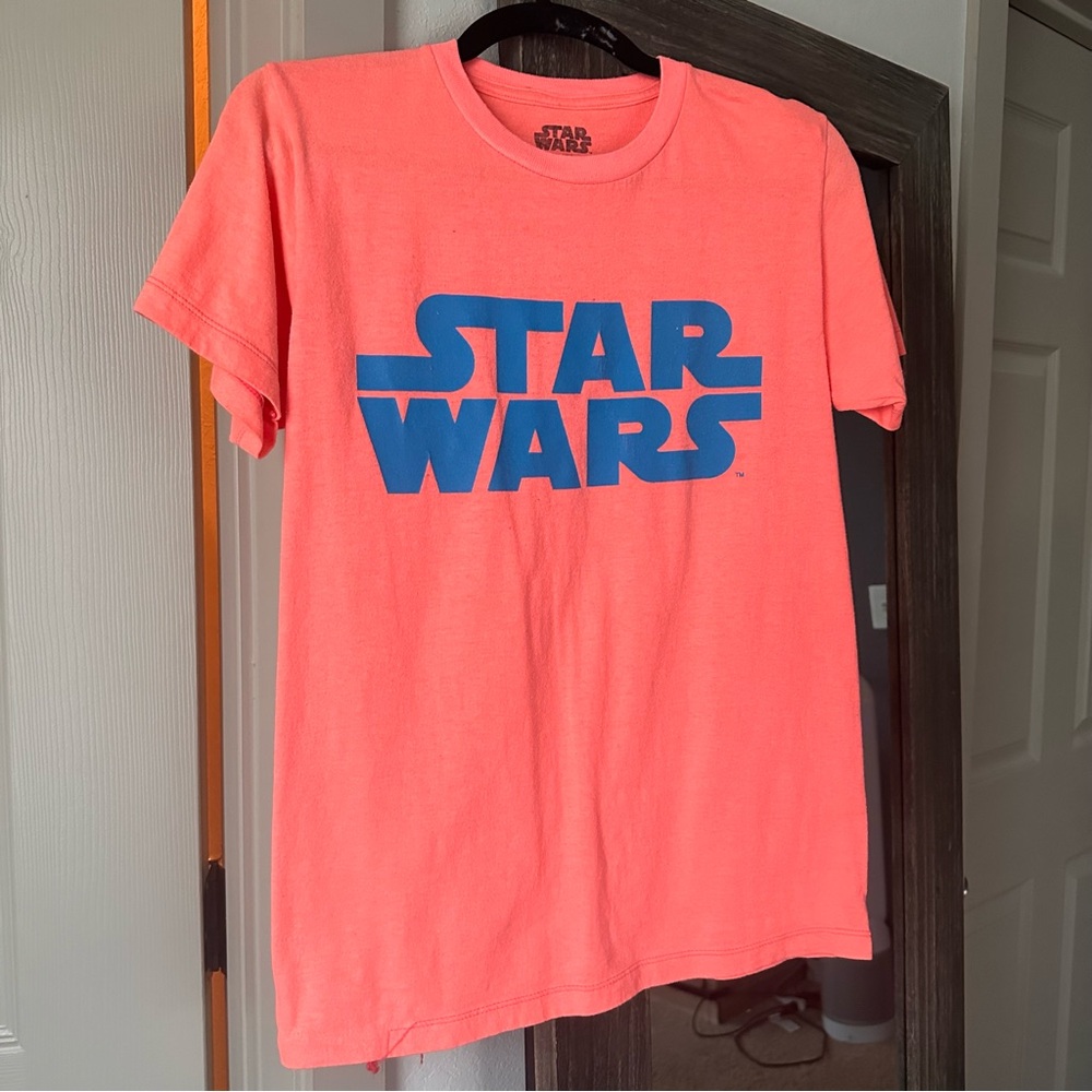 Star Wars Tee